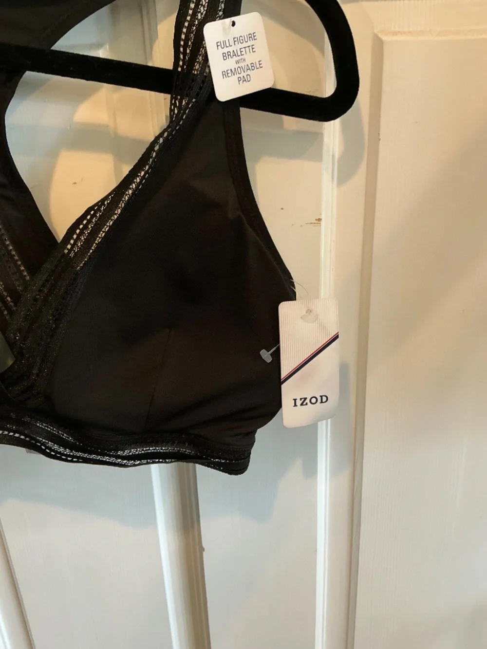 Izod comfort femininity